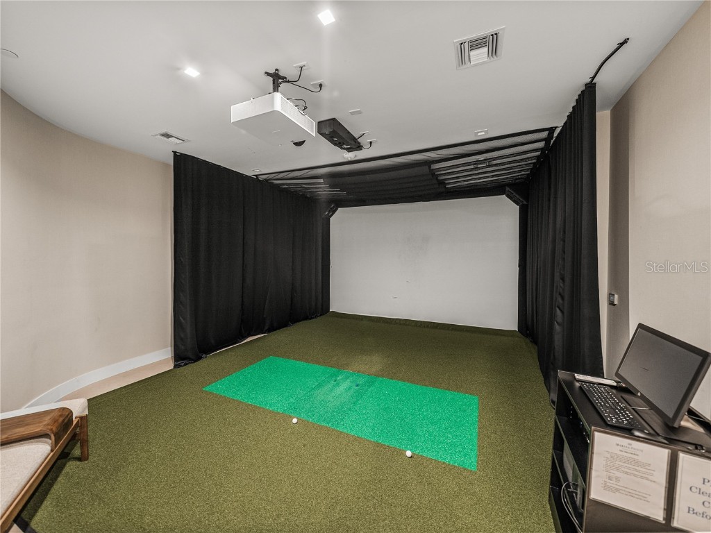 5120 Marina Way #D-E-16 Tampa FL 33611 - OLD TAMPA BAY TB8412641 image33