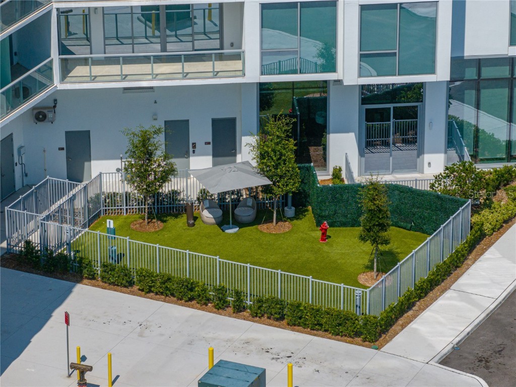 5120 Marina Way #D-E-16 Tampa FL 33611 - OLD TAMPA BAY TB8412641 image43