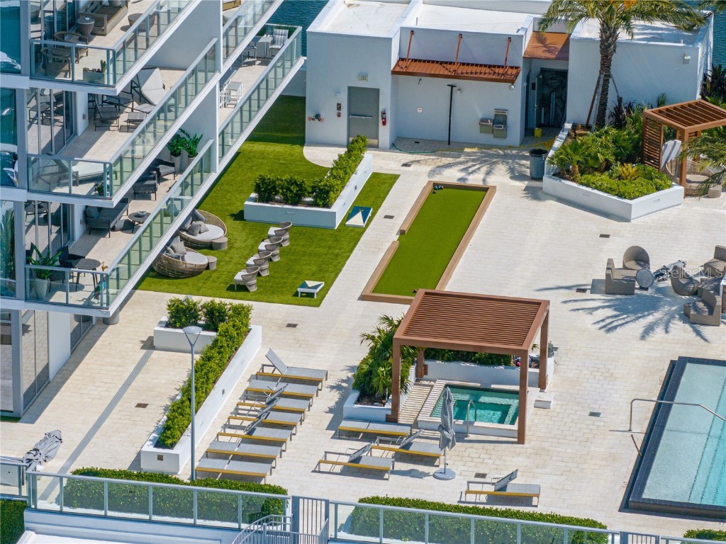 5120 Marina Way #D-W-15 Tampa FL 33611 - OLD TAMPA BAY TB8451224 image18