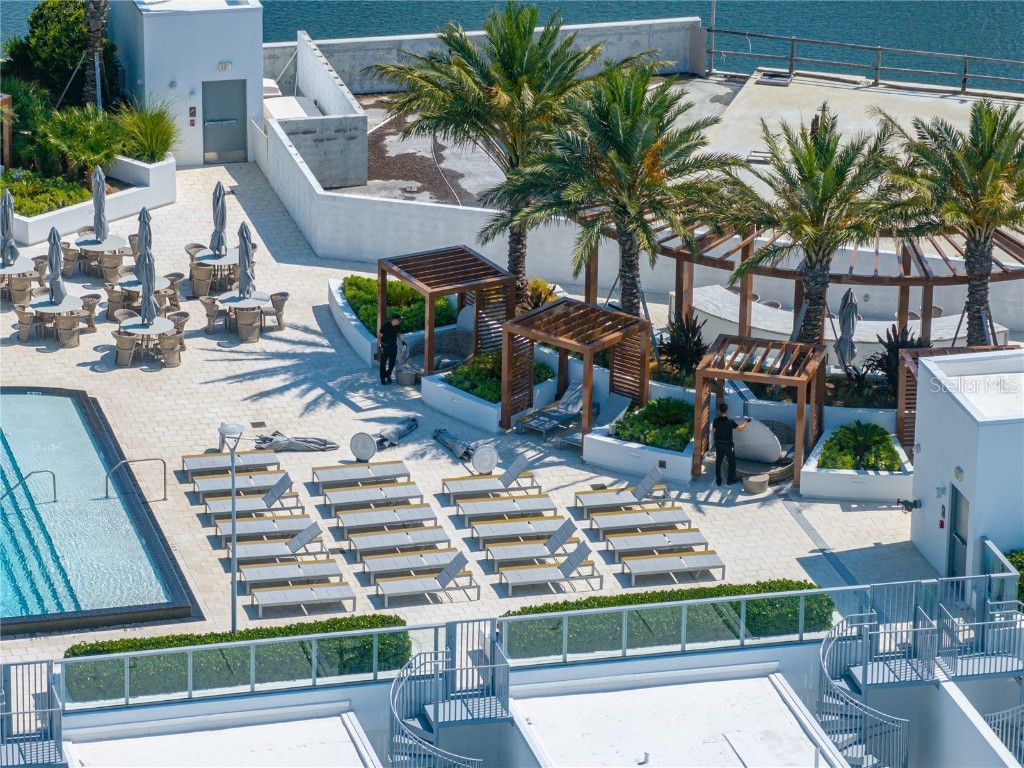 5120 Marina Way #D-W-15 Tampa FL 33611 - OLD TAMPA BAY TB8451224 image19