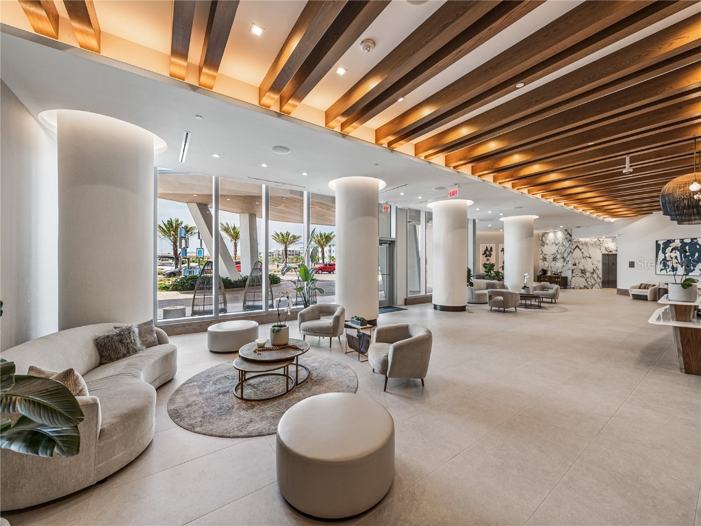 5120 Marina Way #D-W-15 Tampa FL 33611 - OLD TAMPA BAY TB8451224 image24