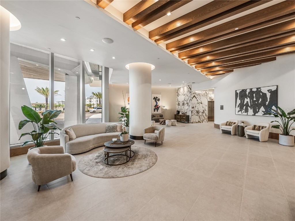 5120 Marina Way #D-W-15 Tampa FL 33611 - OLD TAMPA BAY TB8451224 image25