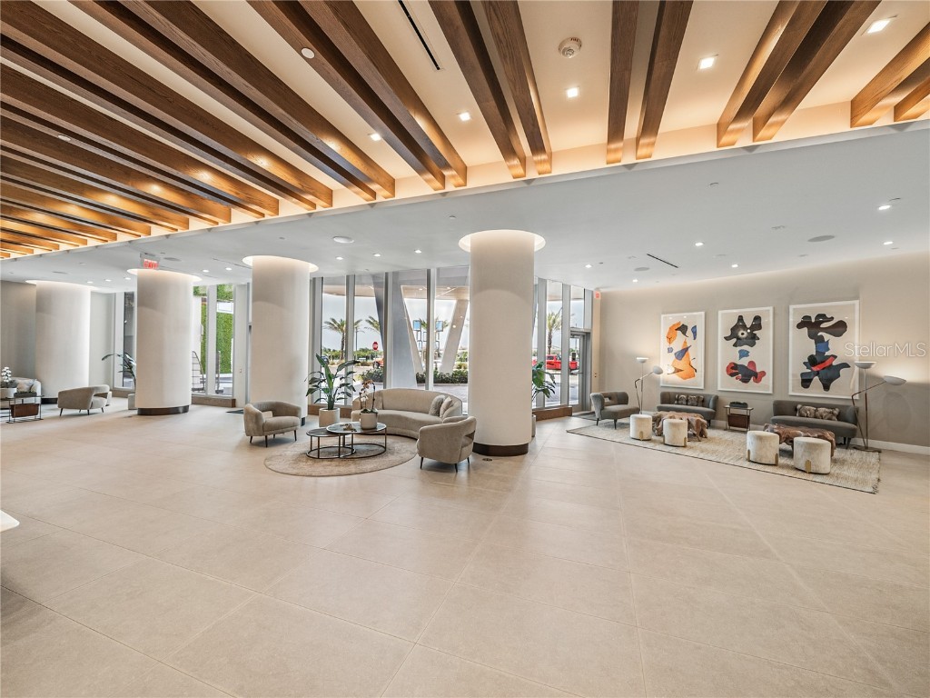 5120 Marina Way #D-W-15 Tampa FL 33611 - OLD TAMPA BAY TB8451224 image26