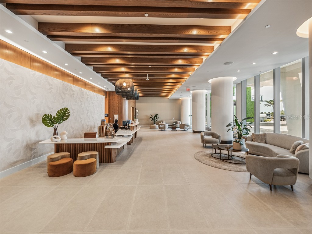 5120 Marina Way #D-W-15 Tampa FL 33611 - OLD TAMPA BAY TB8451224 image27