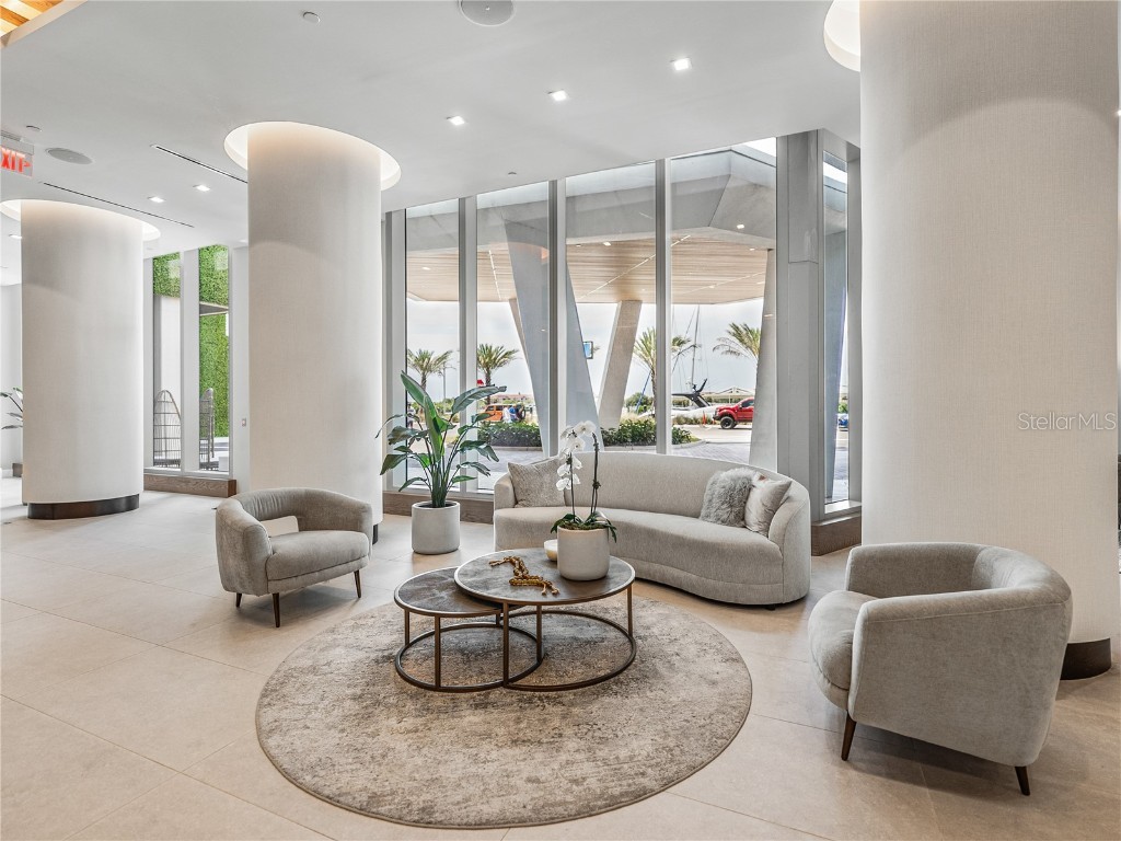 5120 Marina Way #D-W-15 Tampa FL 33611 - OLD TAMPA BAY TB8451224 image32