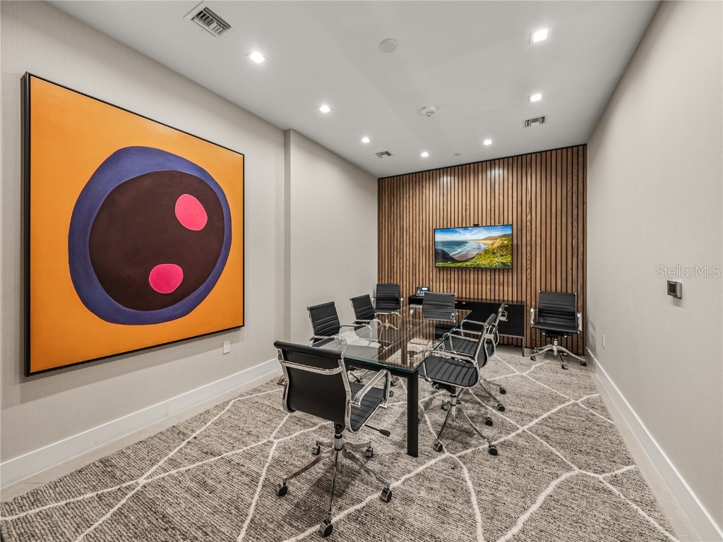 5120 Marina Way #D-W-15 Tampa FL 33611 - OLD TAMPA BAY TB8451224 image34