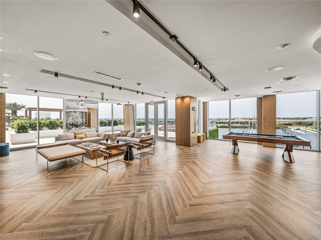 5120 Marina Way #D-W-15 Tampa FL 33611 - OLD TAMPA BAY TB8451224 image38