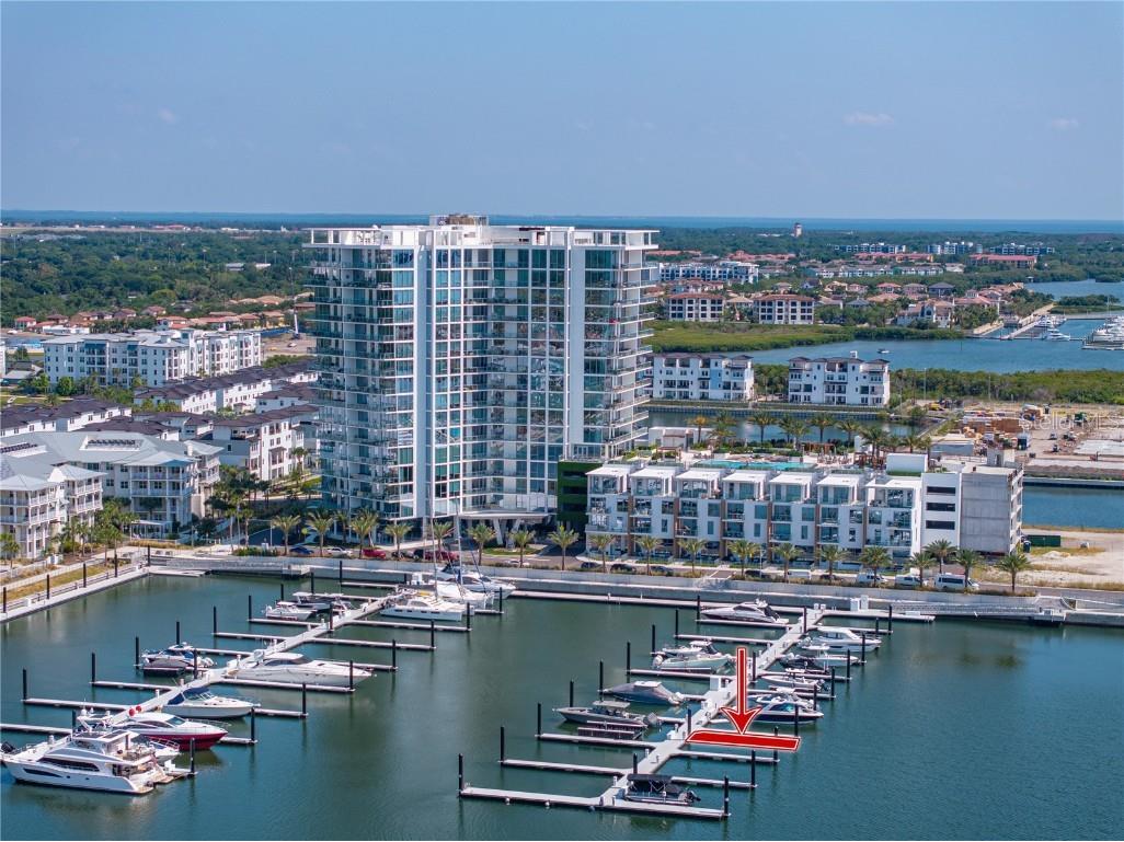 5120 Marina Way #D-W-15 Tampa FL 33611 - OLD TAMPA BAY TB8451224 image4