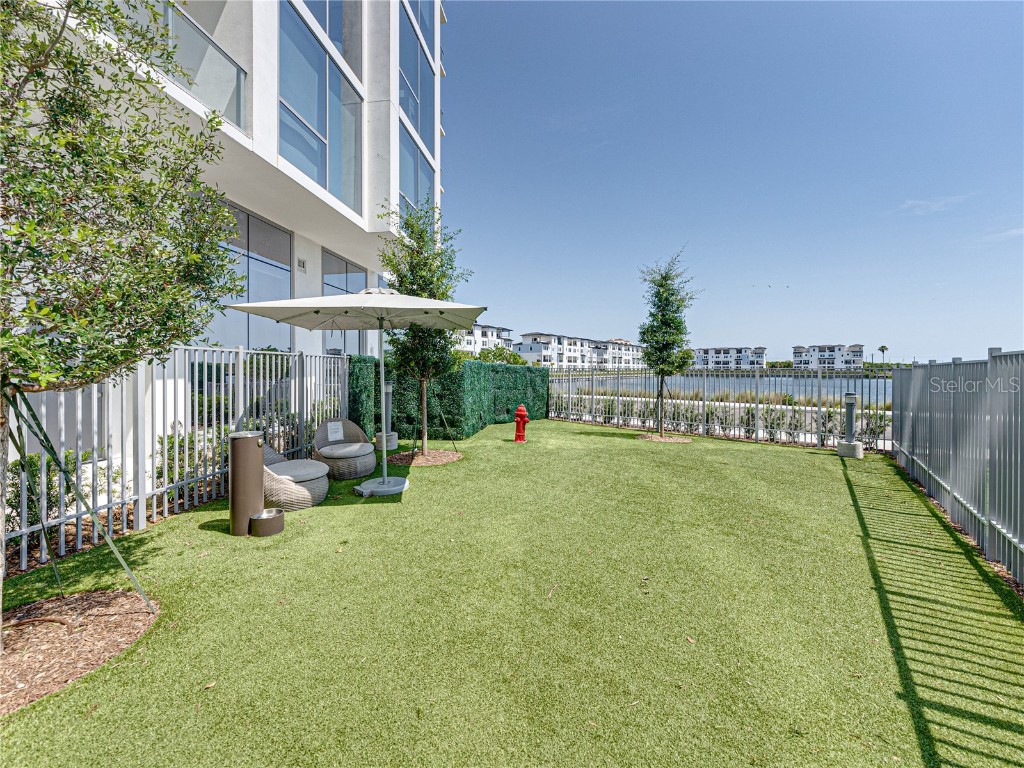 5120 Marina Way #D-W-15 Tampa FL 33611 - OLD TAMPA BAY TB8451224 image44