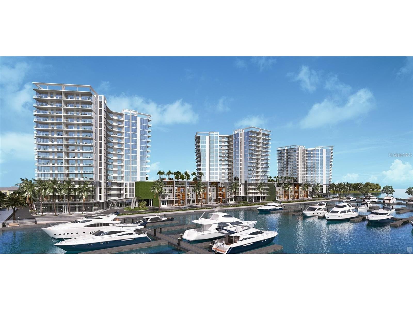 5120 Marina Way Street #12005 Tampa FL 33611 J959285 image1