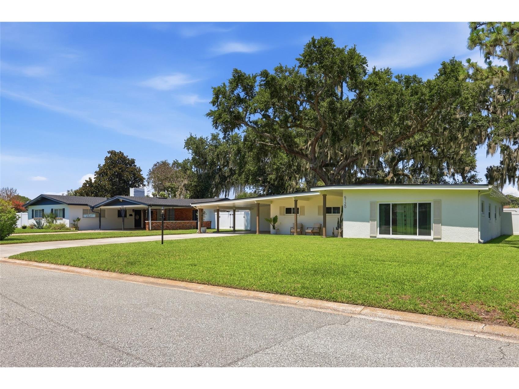5120 Mortier Avenue Belle Isle FL 32812 - LAKE CONWAY CHAIN OF LAKES O6417886 image3