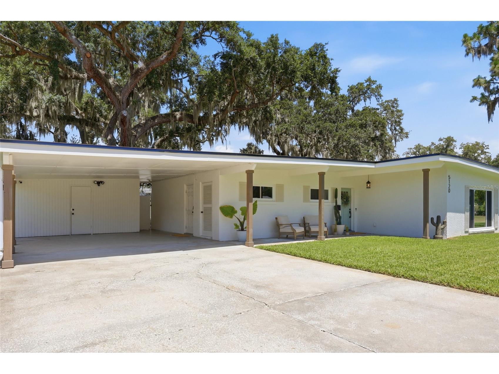 5120 Mortier Avenue Belle Isle FL 32812 - LAKE CONWAY CHAIN OF LAKES O6417886 image4