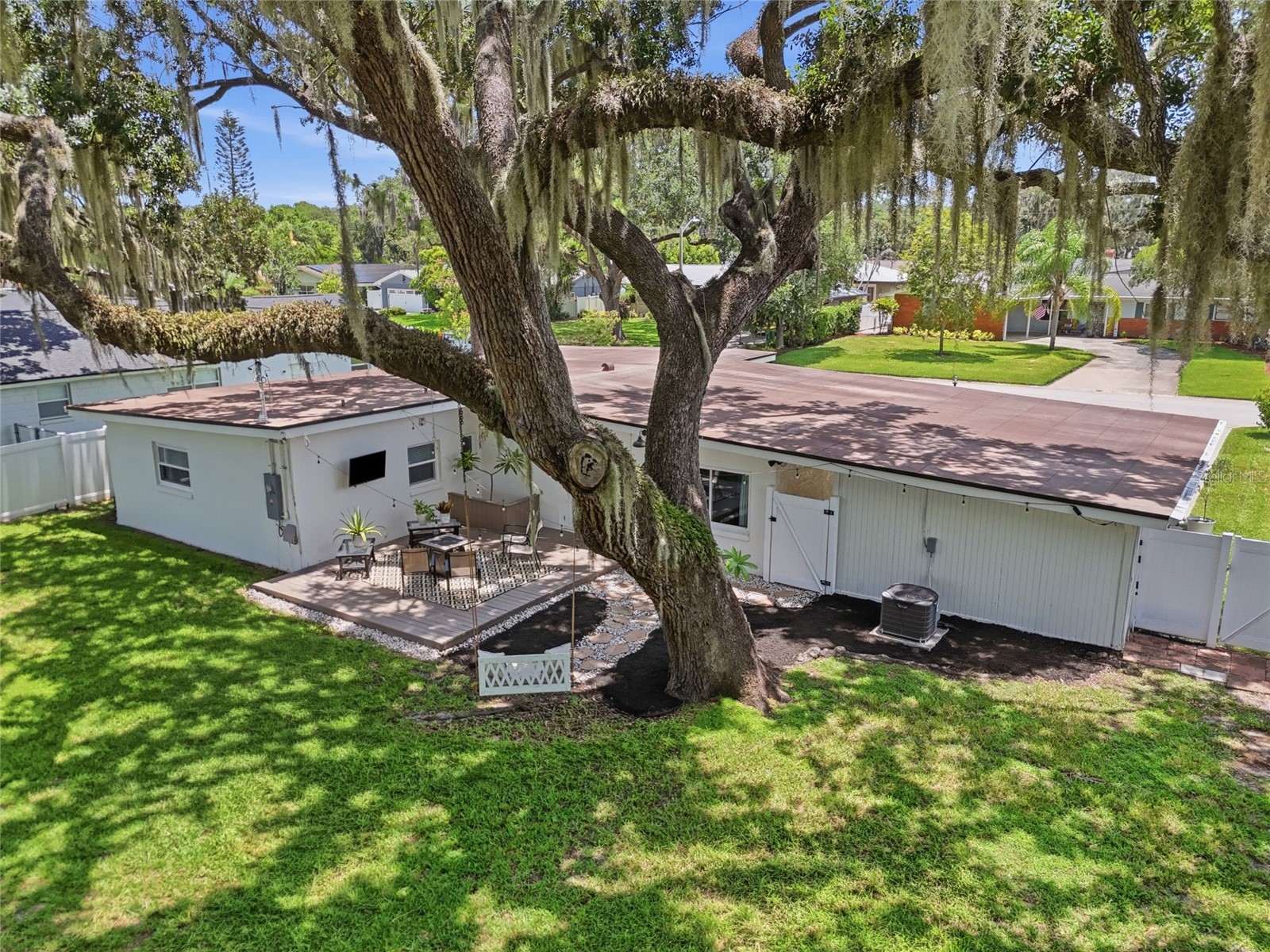 5120 Mortier Avenue Belle Isle FL 32812 - LAKE CONWAY CHAIN OF LAKES O6417886 image41