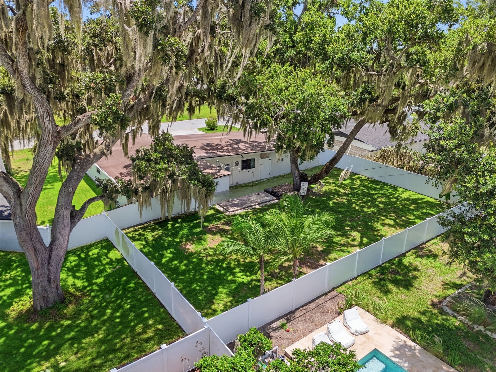 5120 Mortier Avenue Belle Isle FL 32812 - LAKE CONWAY CHAIN OF LAKES O6417886 image42