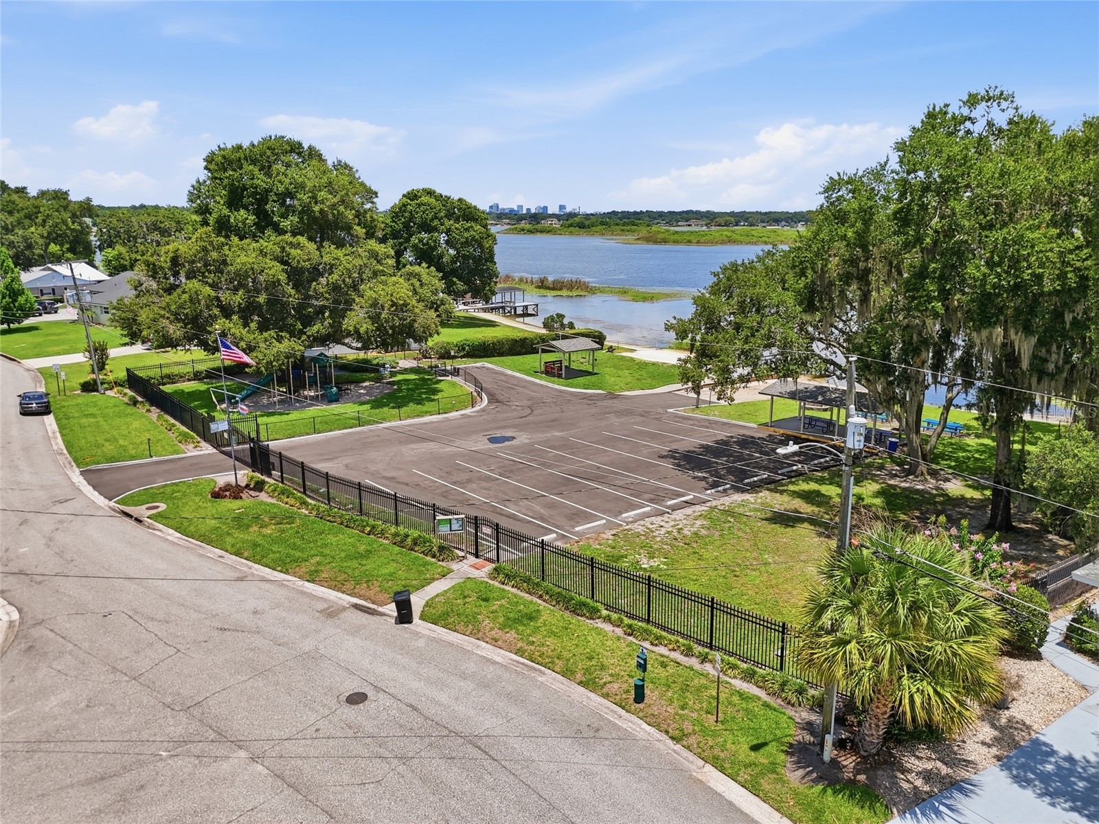 5120 Mortier Avenue Belle Isle FL 32812 - LAKE CONWAY CHAIN OF LAKES O6417886 image43