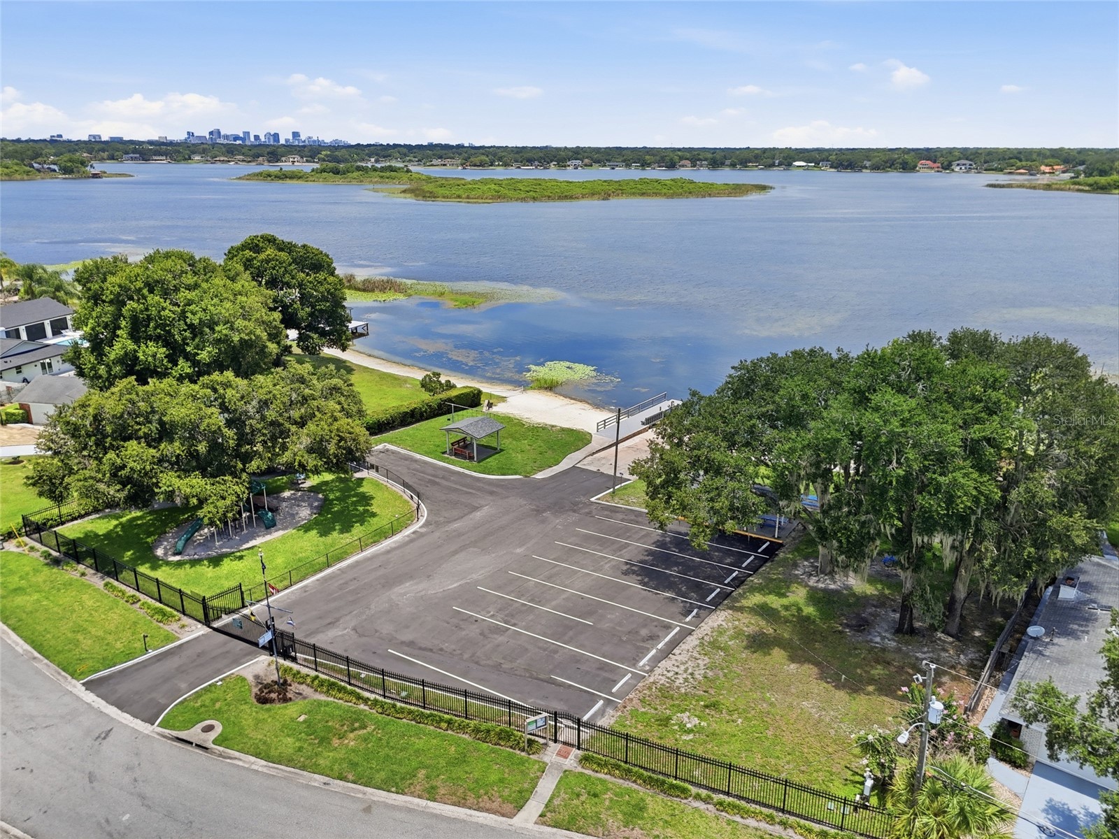 5120 Mortier Avenue Belle Isle FL 32812 - LAKE CONWAY CHAIN OF LAKES O6417886 image44