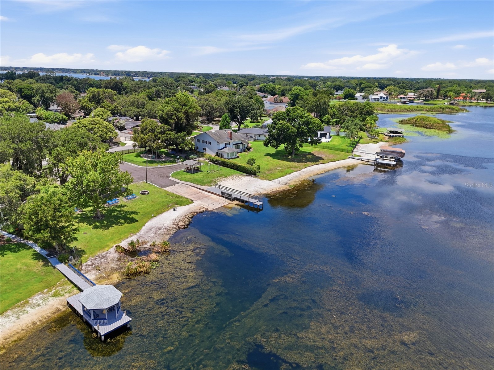 5120 Mortier Avenue Belle Isle FL 32812 - LAKE CONWAY CHAIN OF LAKES O6417886 image46