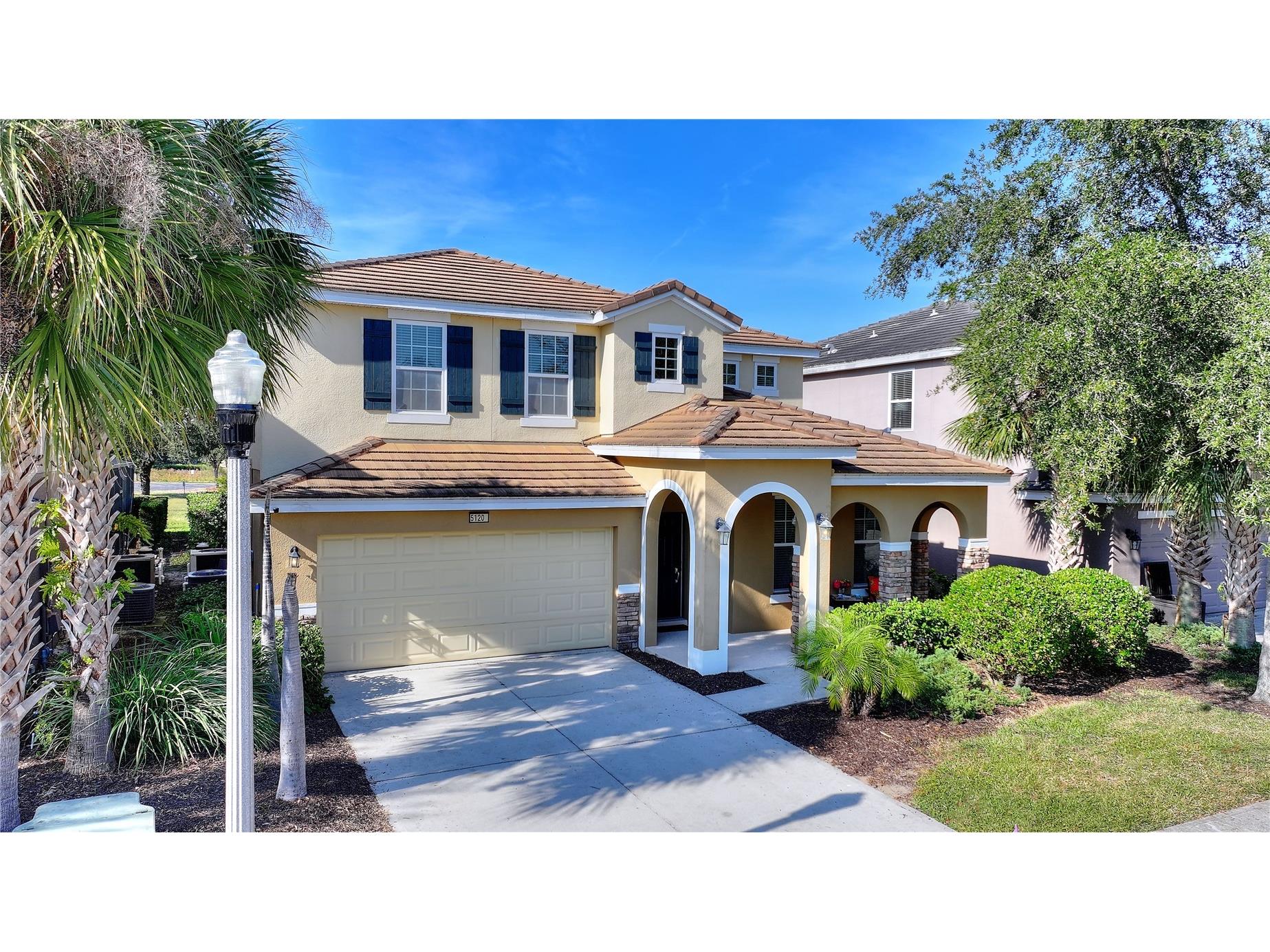 5120 Oakbourne Avenue Davenport FL 33837 O6362657 image1