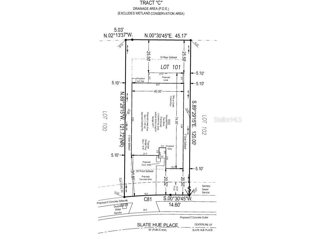5120 Slate Hue Place Apollo Beach FL 33572 TB8512425 image4