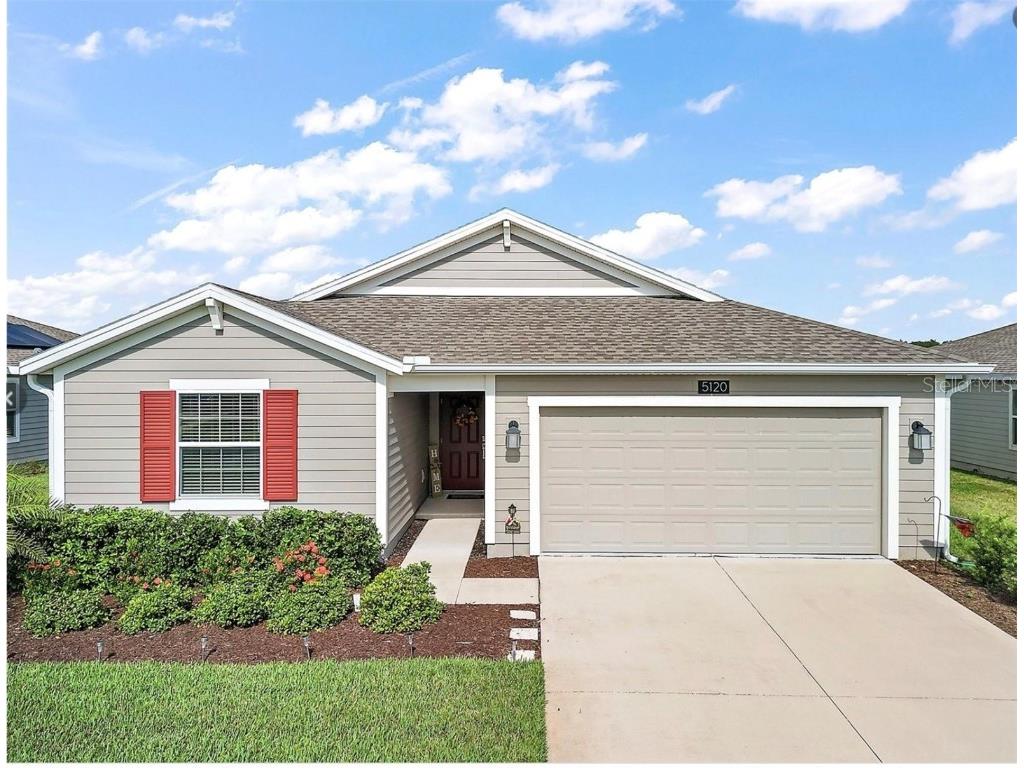 5120 Tanzanite Drive Mount Dora FL 32757 O6358319 image1