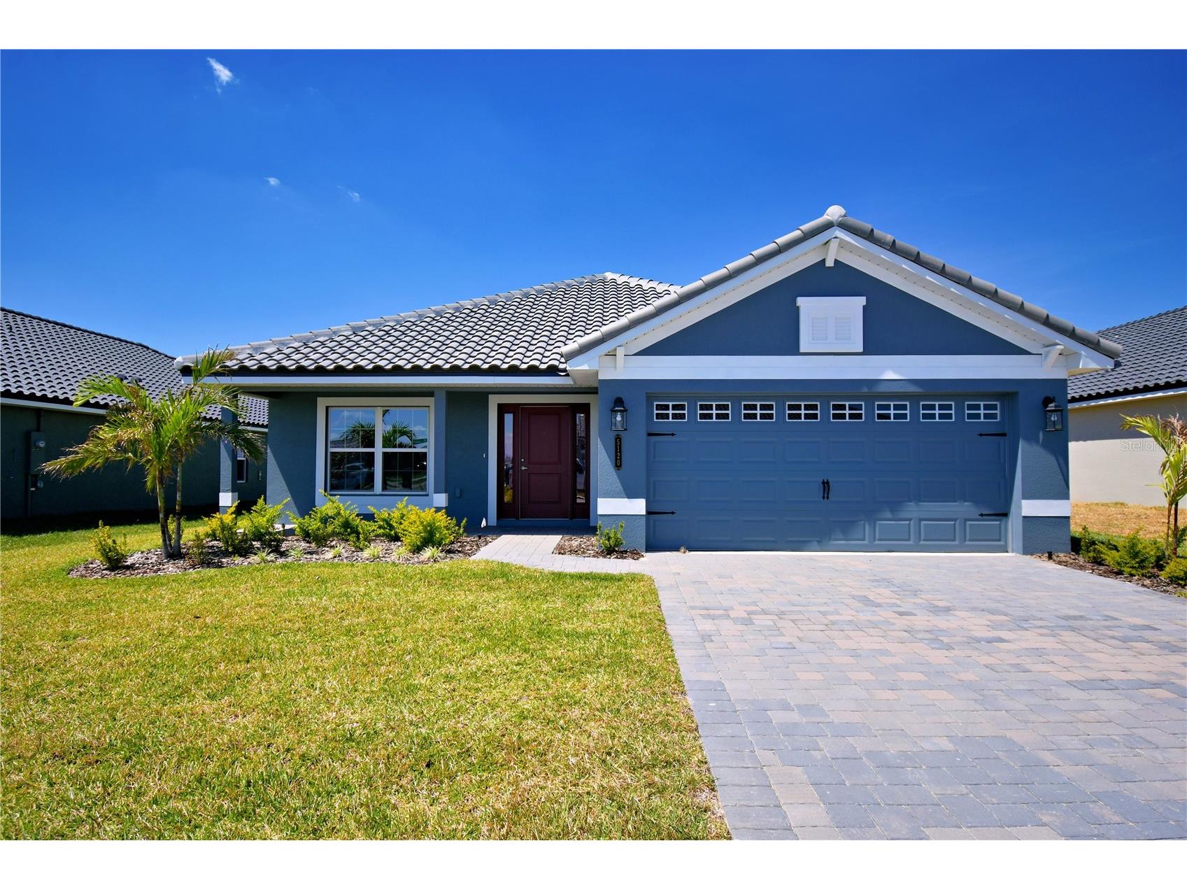 5120 Villa Crest Way Auburndale FL 33823 - LAKE JULIANA L4945436 image1