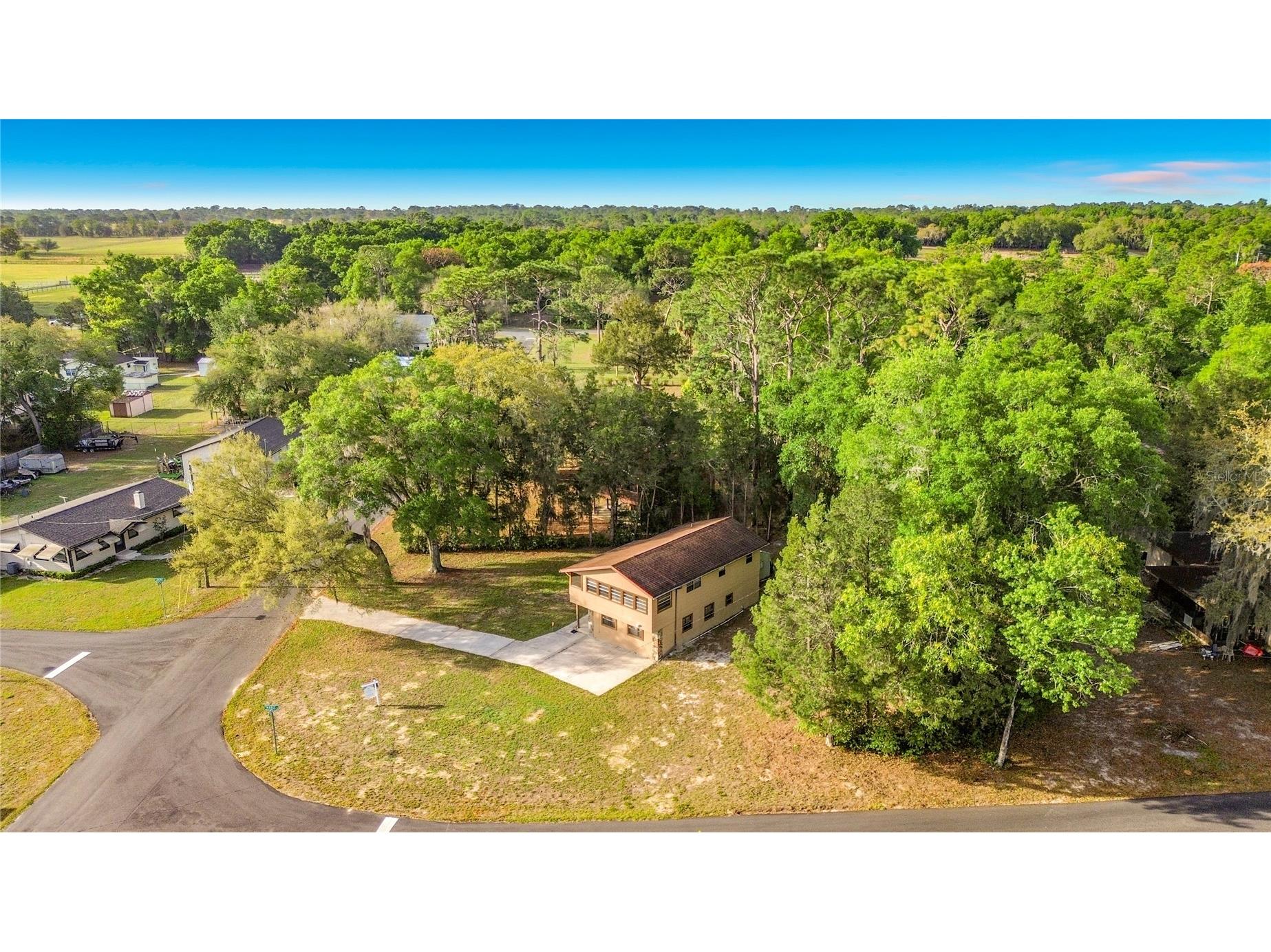 5120 W Marge Lane Dunnellon FL 34433 OM722349 image41