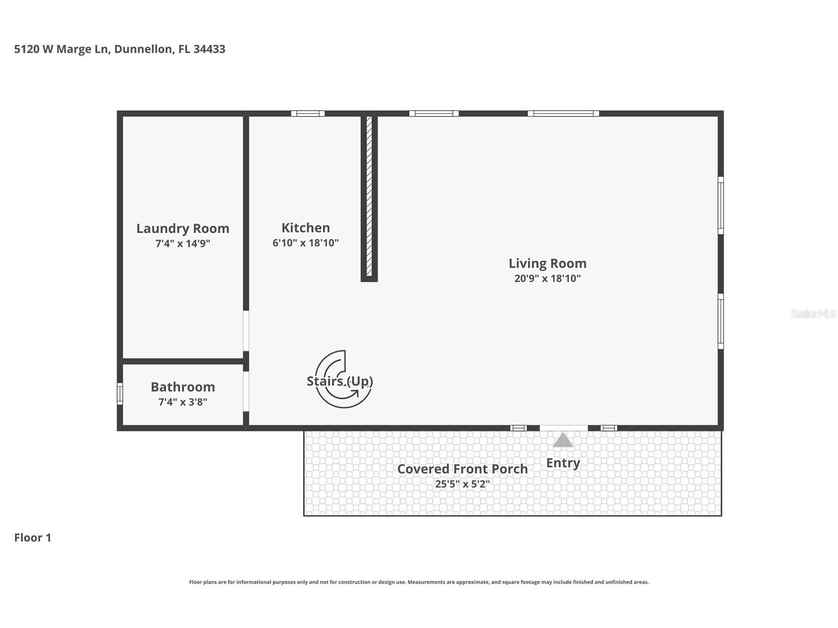 5120 W Marge Lane Dunnellon FL 34433 OM722349 image52