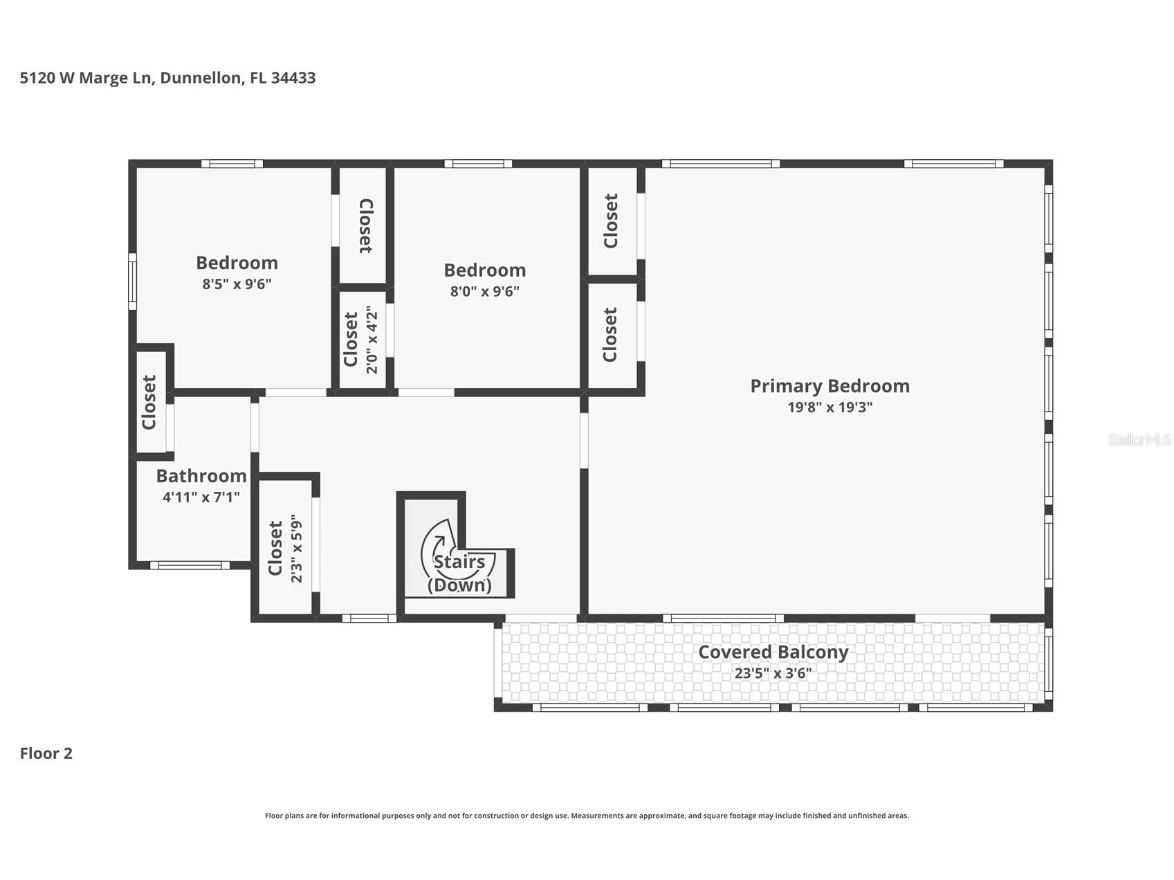 5120 W Marge Lane Dunnellon FL 34433 OM722349 image53