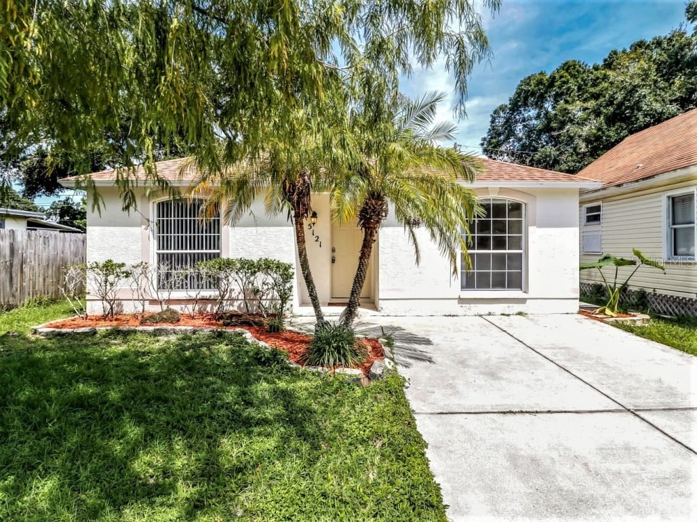 5121 16th Avenue S Gulfport FL 33707 T3483302 image1