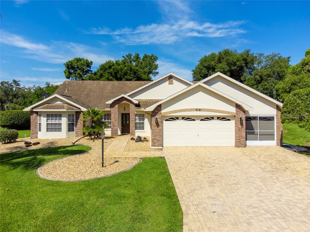 5121 Carnation Court Spring Hill FL 34607 T3546557 image1