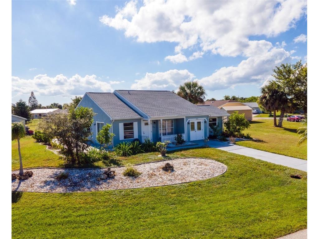 5121 Chaves Circle Port Charlotte FL 33948 D6144454 image1