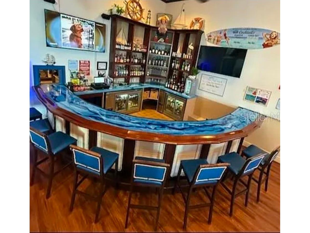 5121 Coquina Key Drive SE #C Saint Petersburg FL 33705 TB8526800 image28