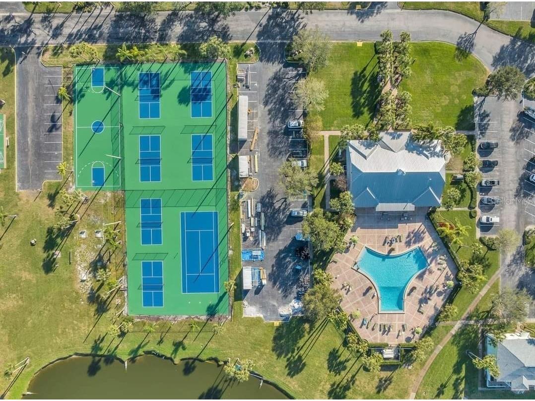 5121 Coquina Key Drive SE #C Saint Petersburg FL 33705 TB8526800 image49