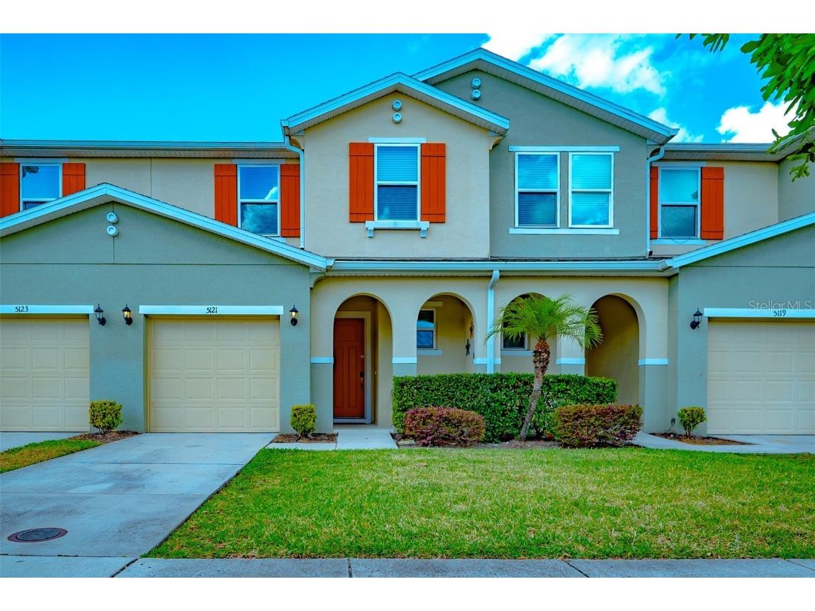5121 Crown Haven Drive Kissimmee FL 34746 V4929291 image1