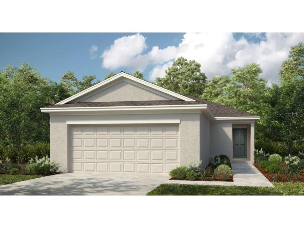 5121 Forget Me Not Avenue Lake Hamilton FL 33851 O6309721 image1