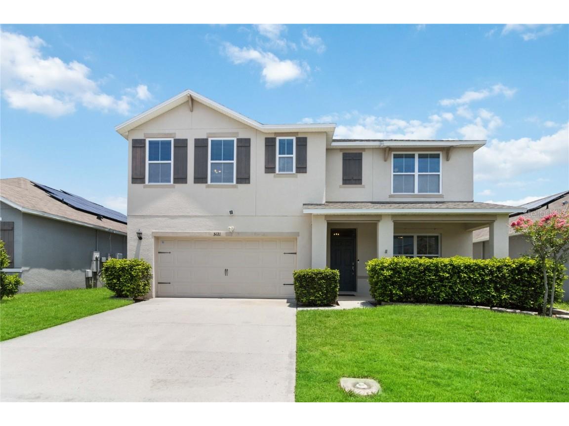 5121 Foxtail Fern Way Saint Cloud FL 34771 O6213715 image1