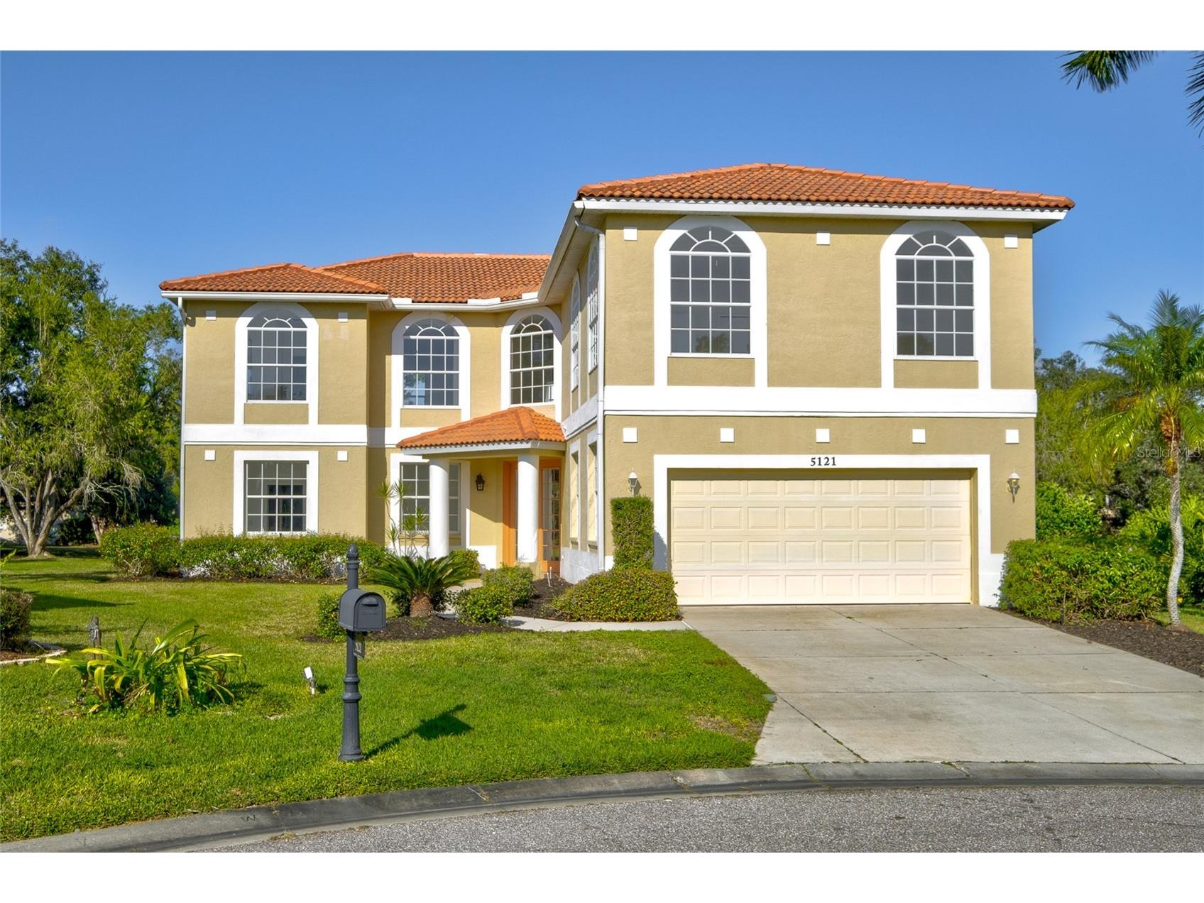 5121 Glade Fern Court Sarasota FL 34238 A4677978 image1