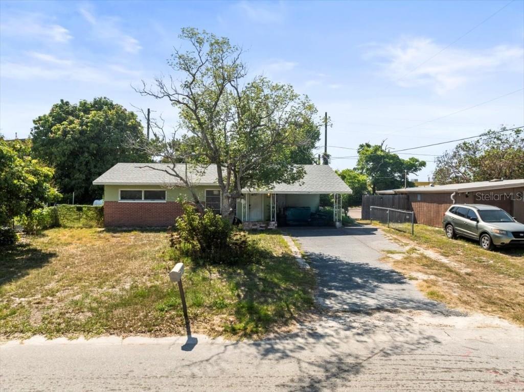 5121 Hemlock Drive New Port Richey FL 34652 W7875917 image1