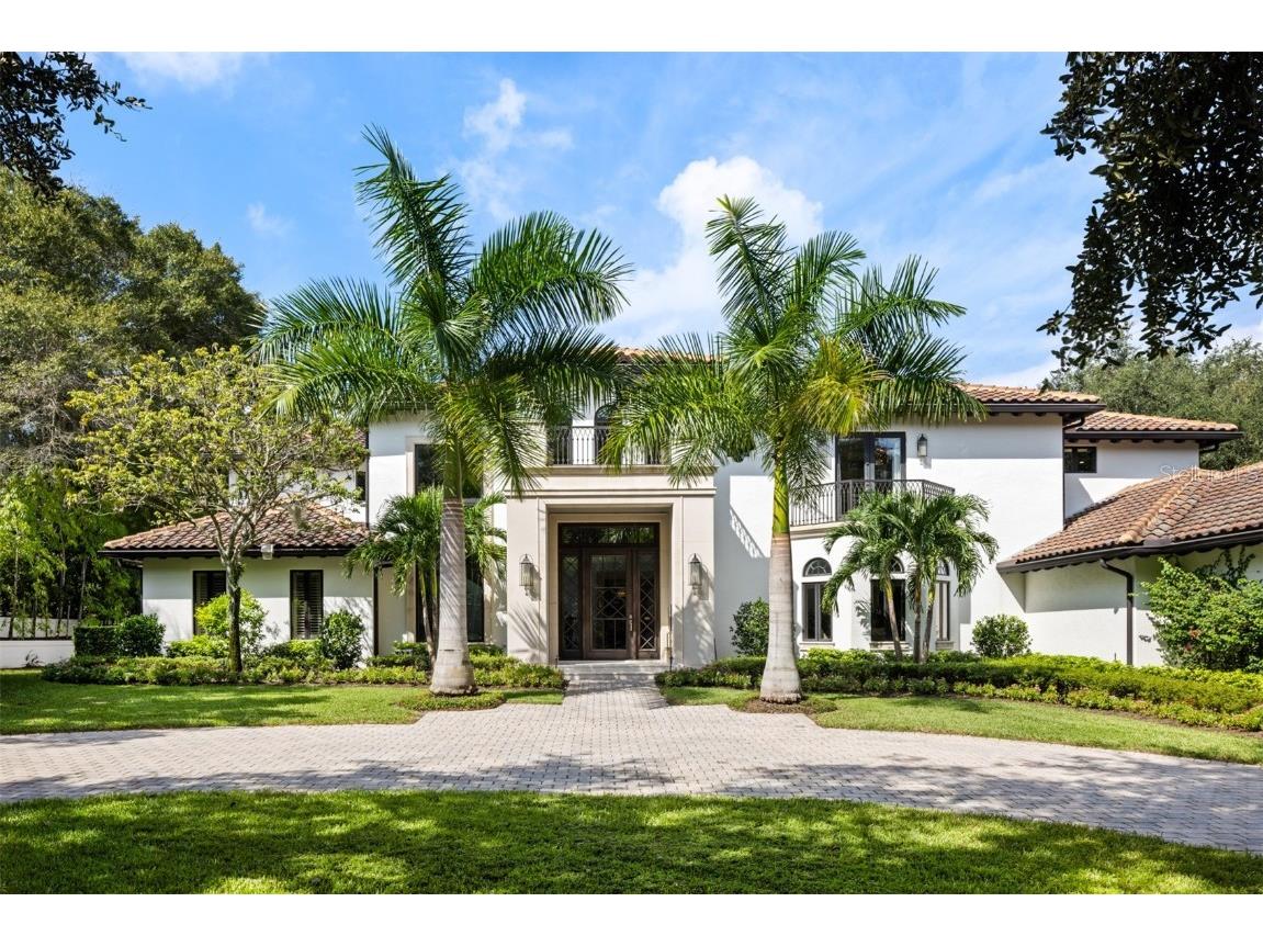 5121 Latrobe Drive Windermere FL 34786 - LAKE BUTLER CHAIN OF LAKES O6249529 image1