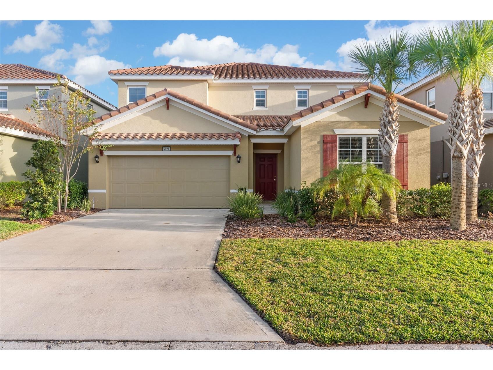 5121 Oakbourne Avenue Davenport FL 33837 P4937711 image1