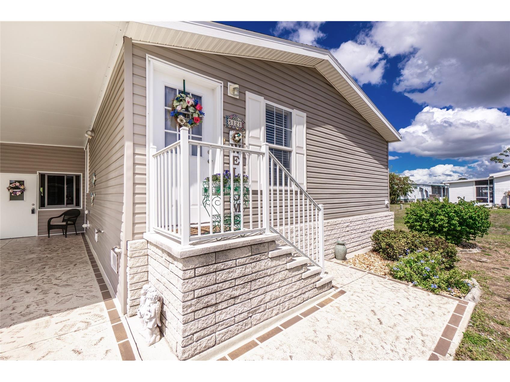 5121 Palena Boulevard North Port FL 34287 N6143840 image1