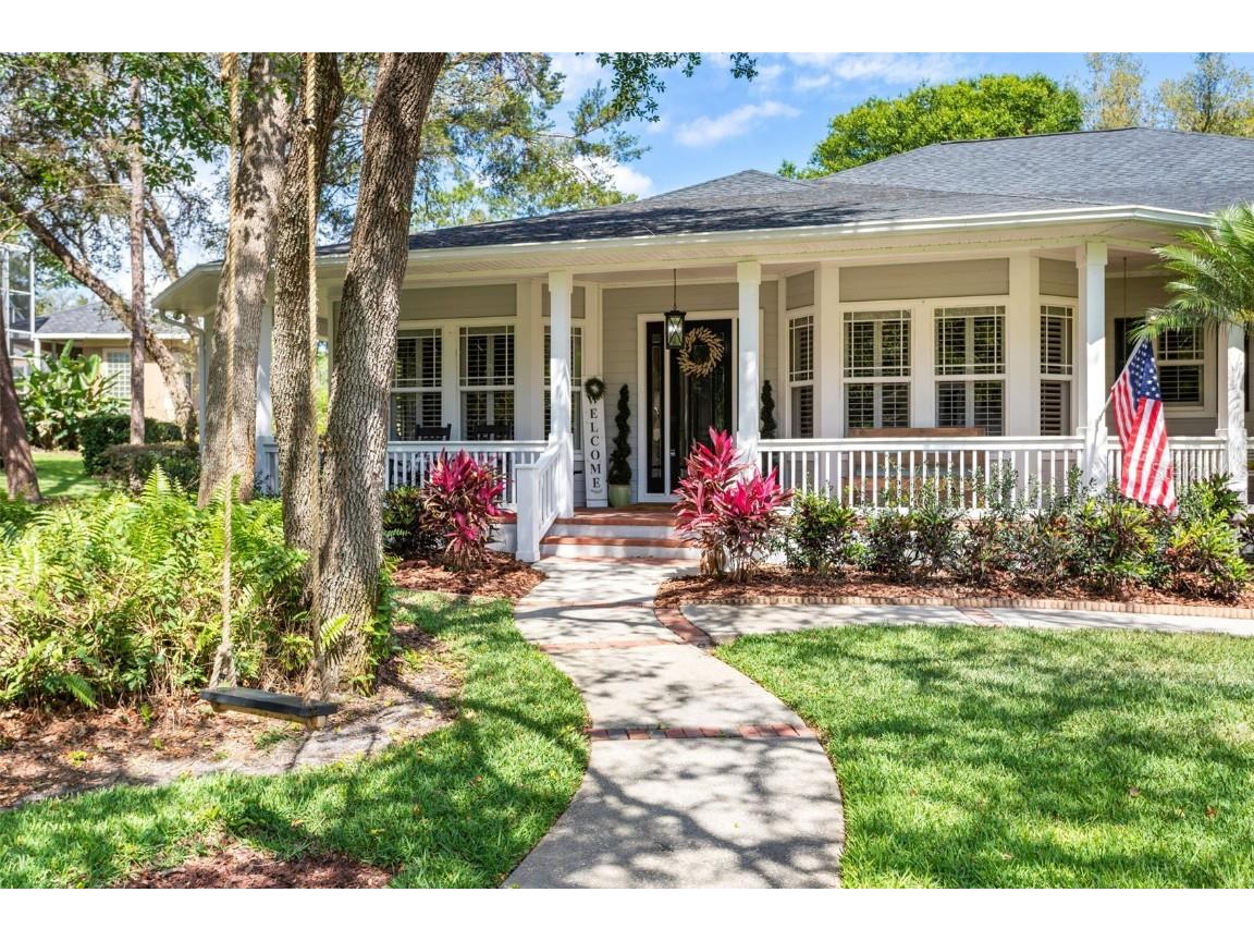 5121 Pine Rocklands Avenue Lithia FL 33547 - WALDEN POND T3442139 image1