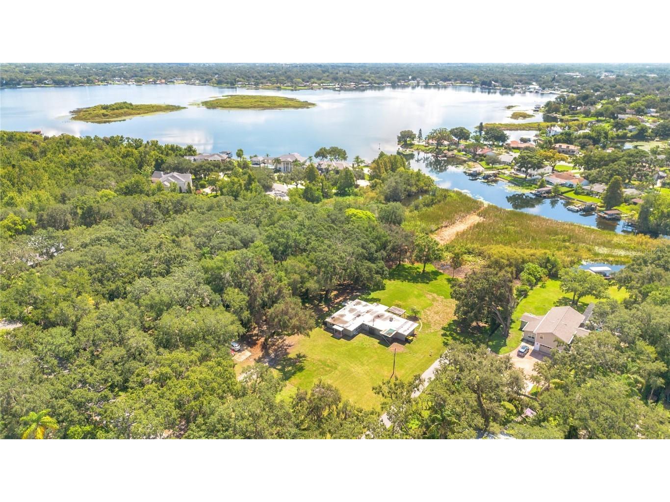 5121 Pleasure Island Road Belle Isle FL 32809 - LAKE CONWAY O6131517 image1