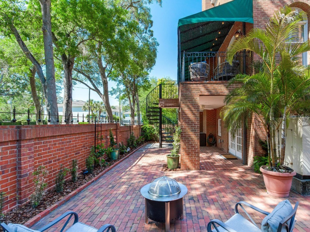 5121 S Nichol Street Tampa FL 33611 TB8444137 image79