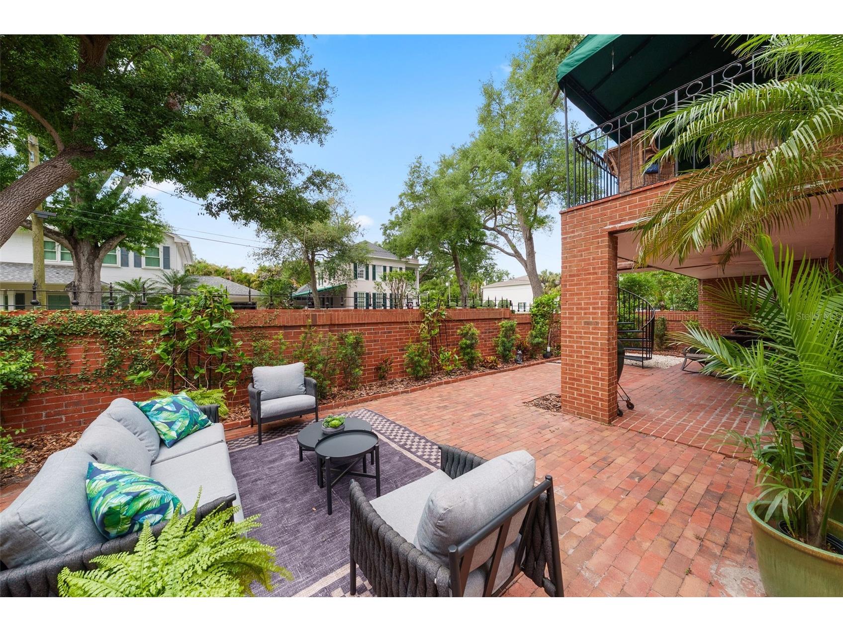 5121 S Nichol Street Tampa FL 33611 TB8493941 image43