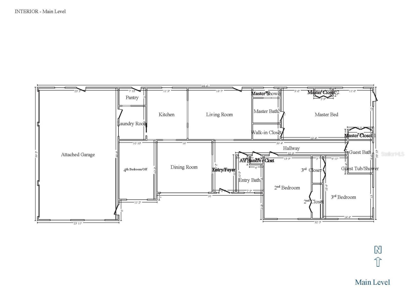 5121 Shady Oak Drive S Lakeland FL 33810 L4960667 image24