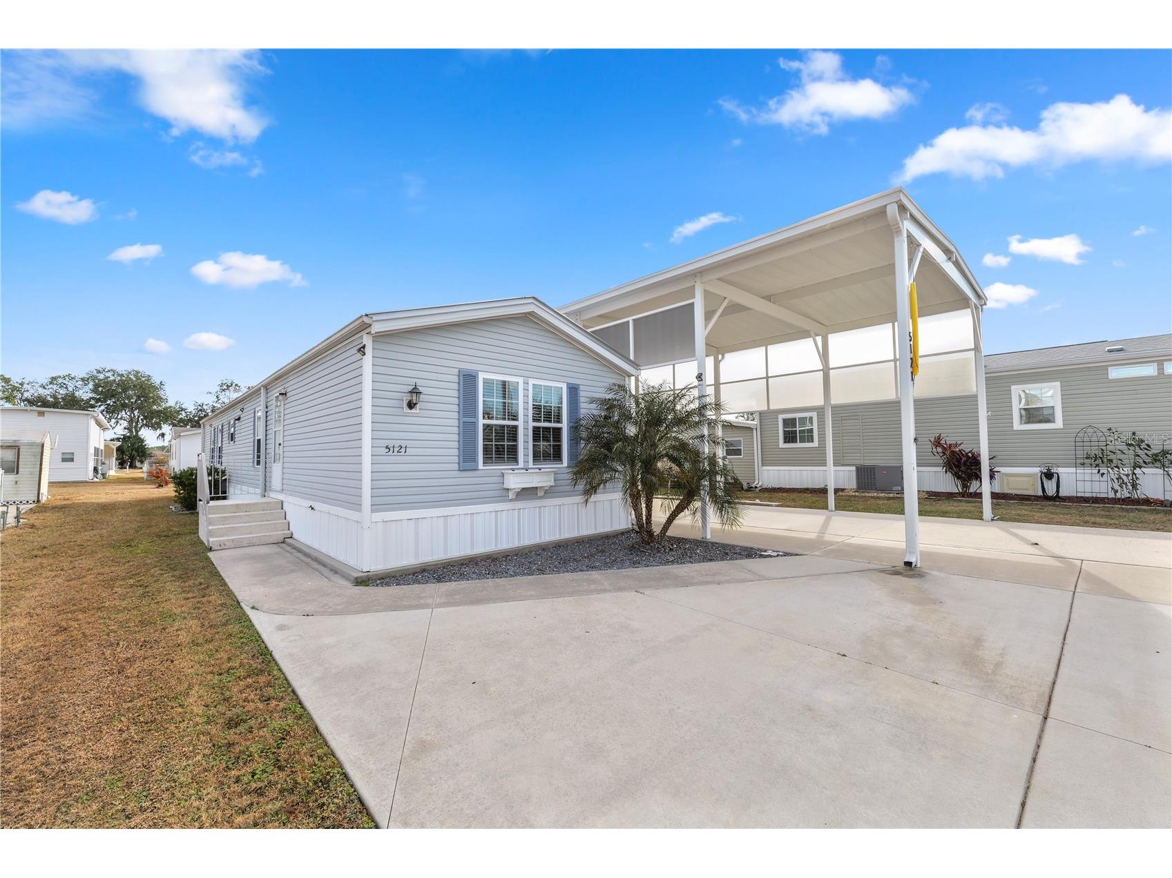 5121 Shore Line Drive Polk City FL 33868 L4959162 image1