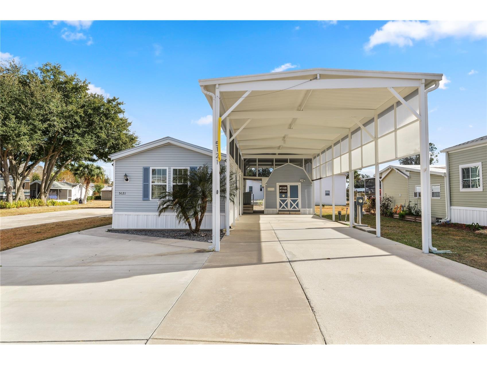 5121 Shore Line Drive Polk City FL 33868 L4959162 image2