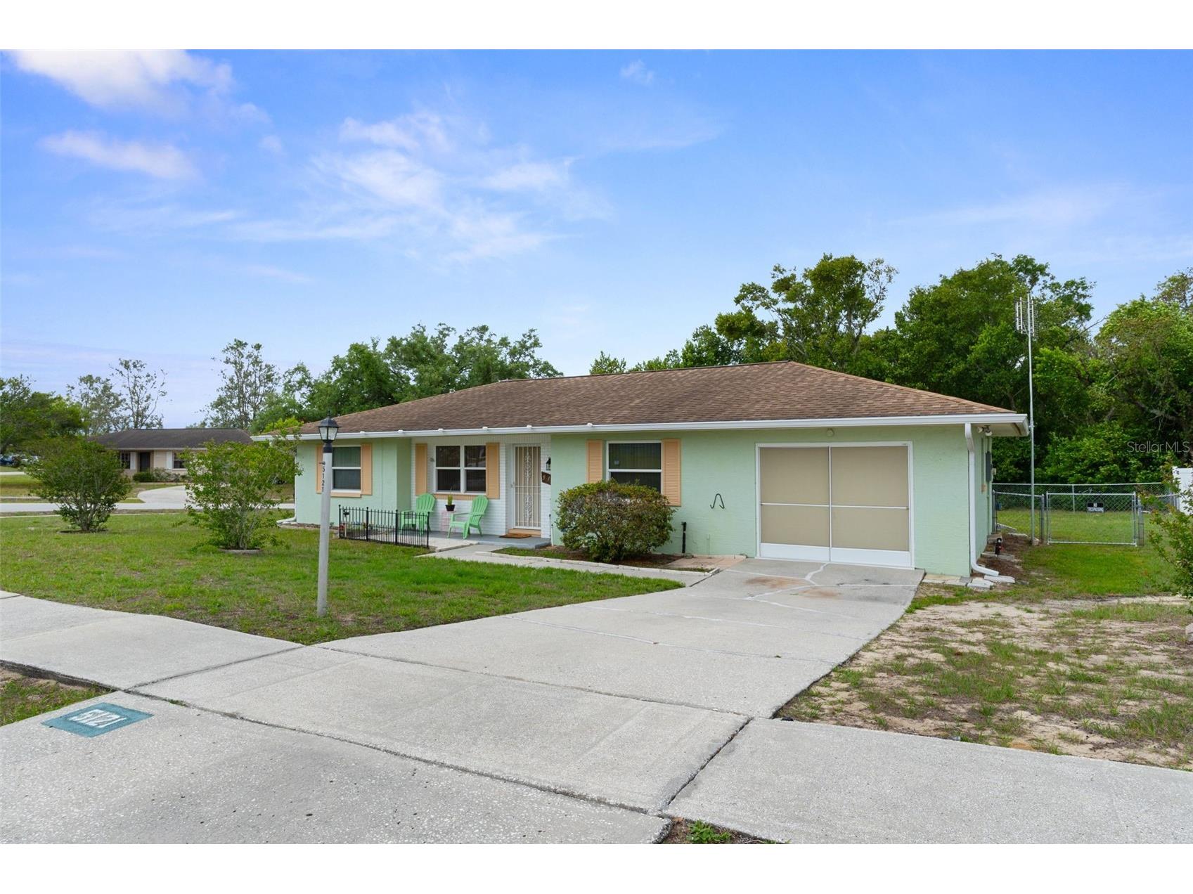 5121 Springwood Road Spring Hill FL 34609 W7884607 image2