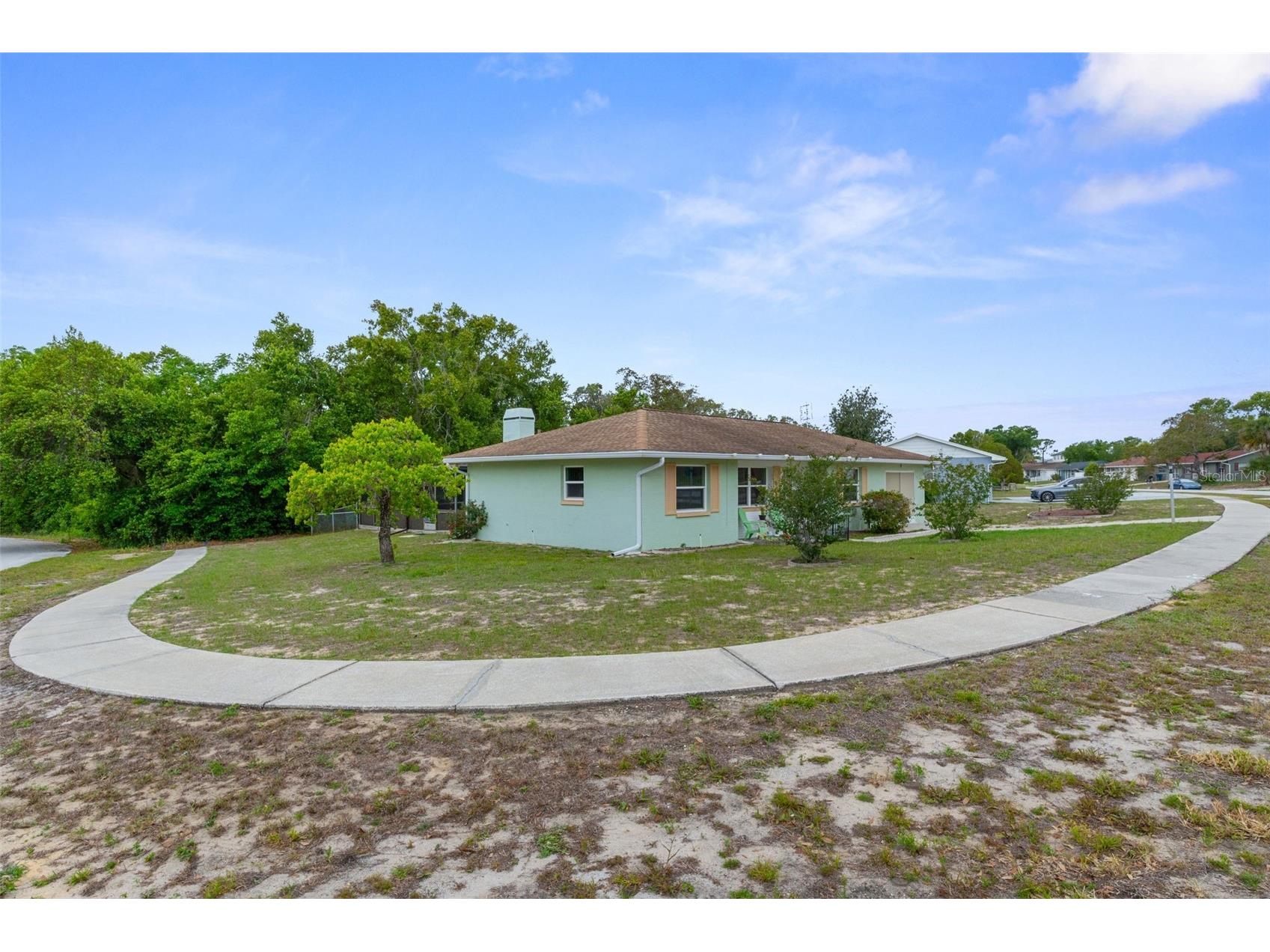 5121 Springwood Road Spring Hill FL 34609 W7884607 image5
